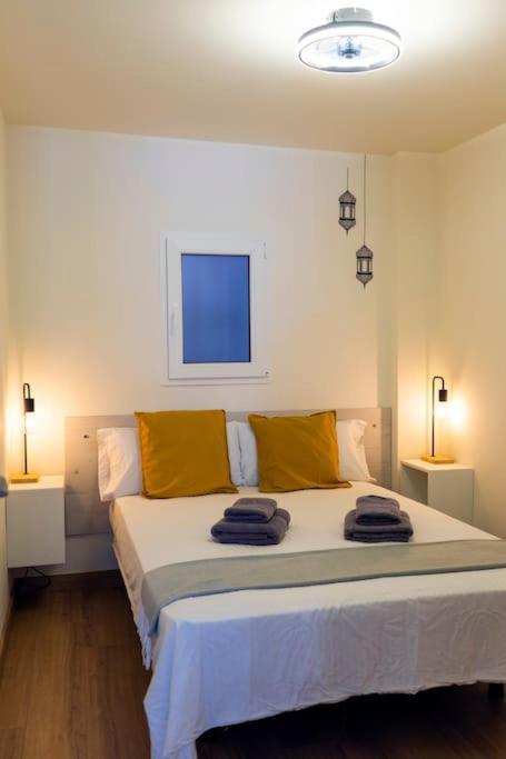 Apartment Guadalmar Airport I Malaga