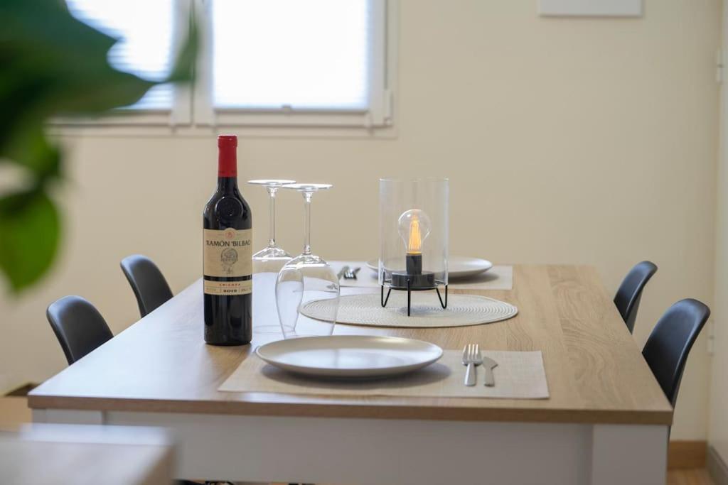 Apartment Guadalmar Airport I Malaga
