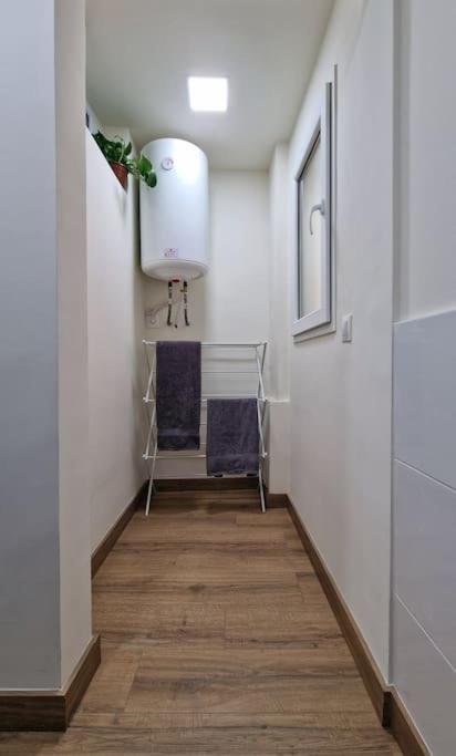 Guadalmar Airport I Apartment Malaga