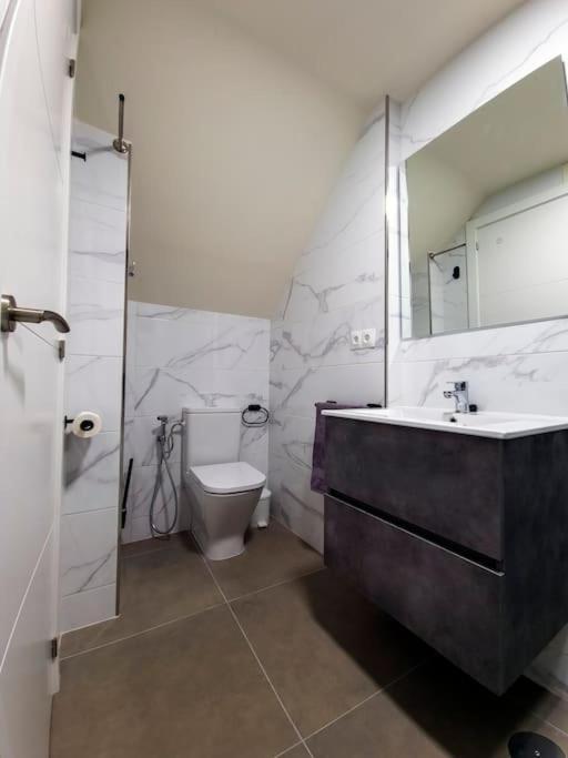 Apartment Guadalmar Airport I Malaga