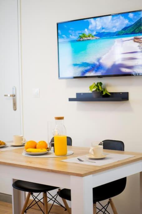Apartment Guadalmar Airport I
