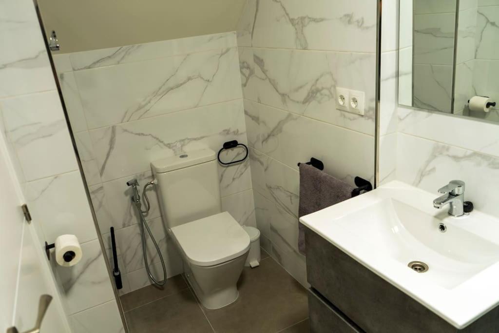 Apartment Guadalmar Airport I