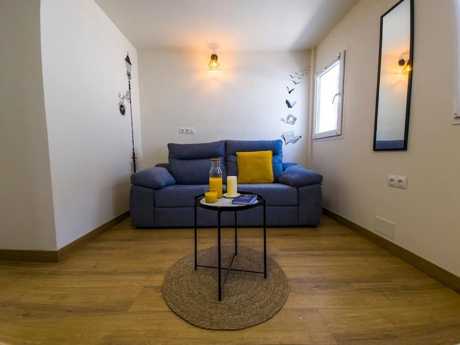 Apartment Guadalmar Airport I Malaga