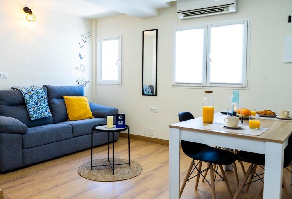 Apartment Guadalmar Airport I Malaga