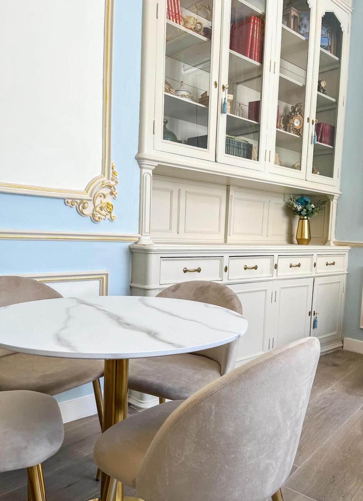 Appartement Loles De Cisneros Catedral Málaga