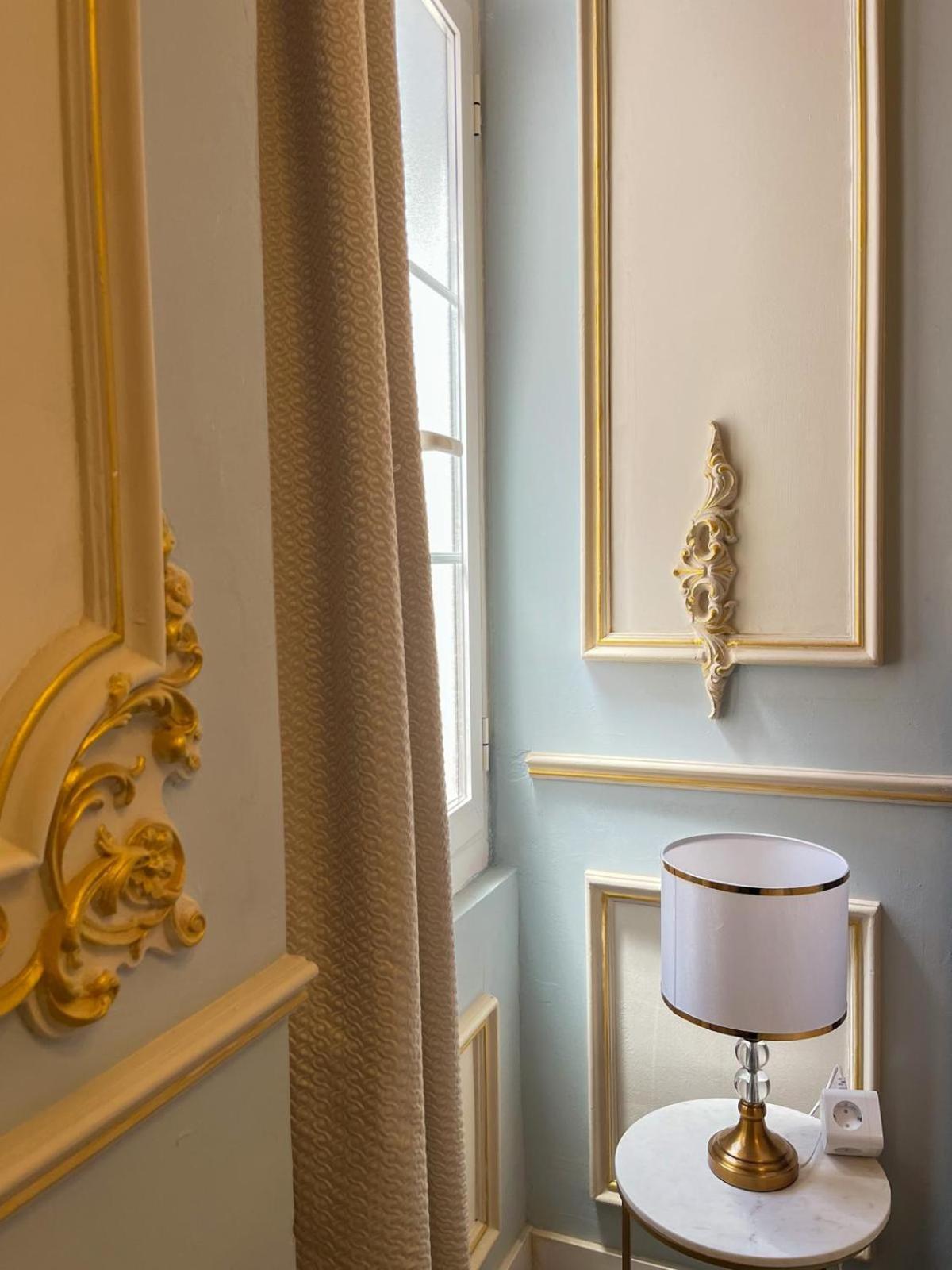 Appartement Loles De Cisneros Catedral *