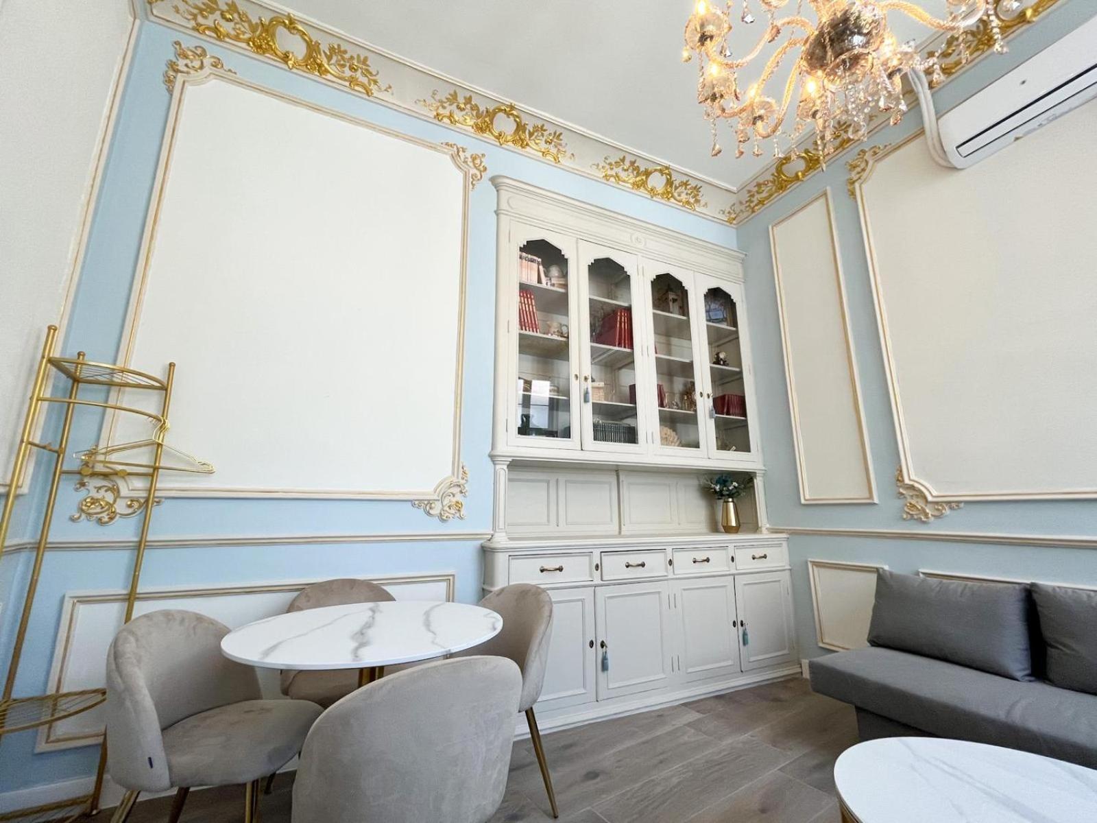 Loles De Cisneros Catedral Appartement Málaga