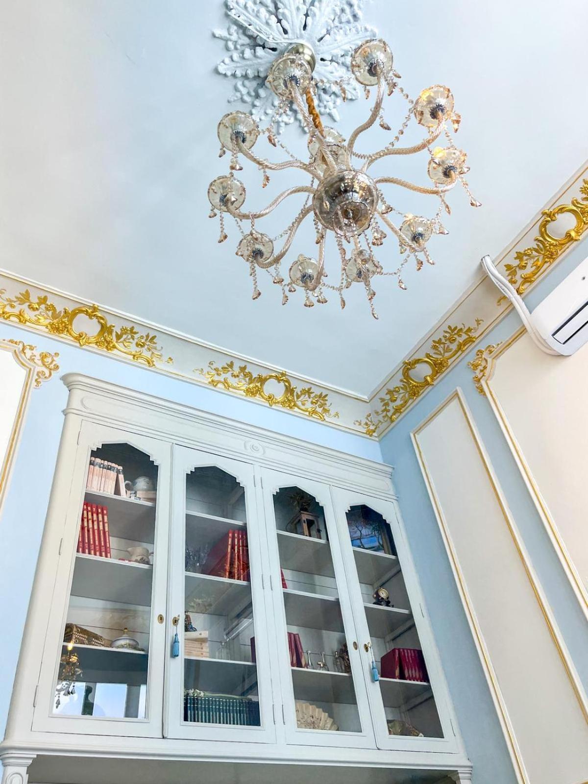 Loles De Cisneros Catedral Appartement