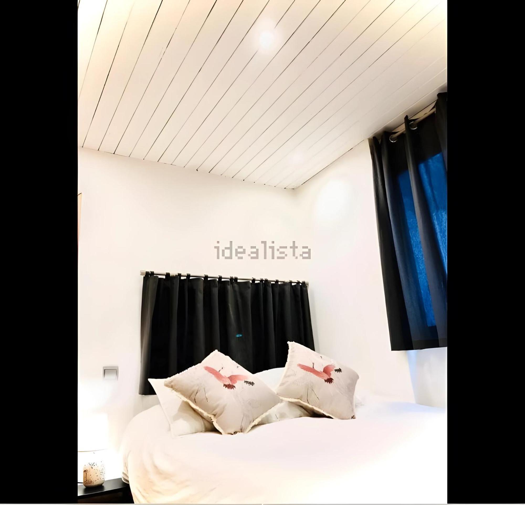 Atico Corazon De Atarazanas Apartamento Málaga