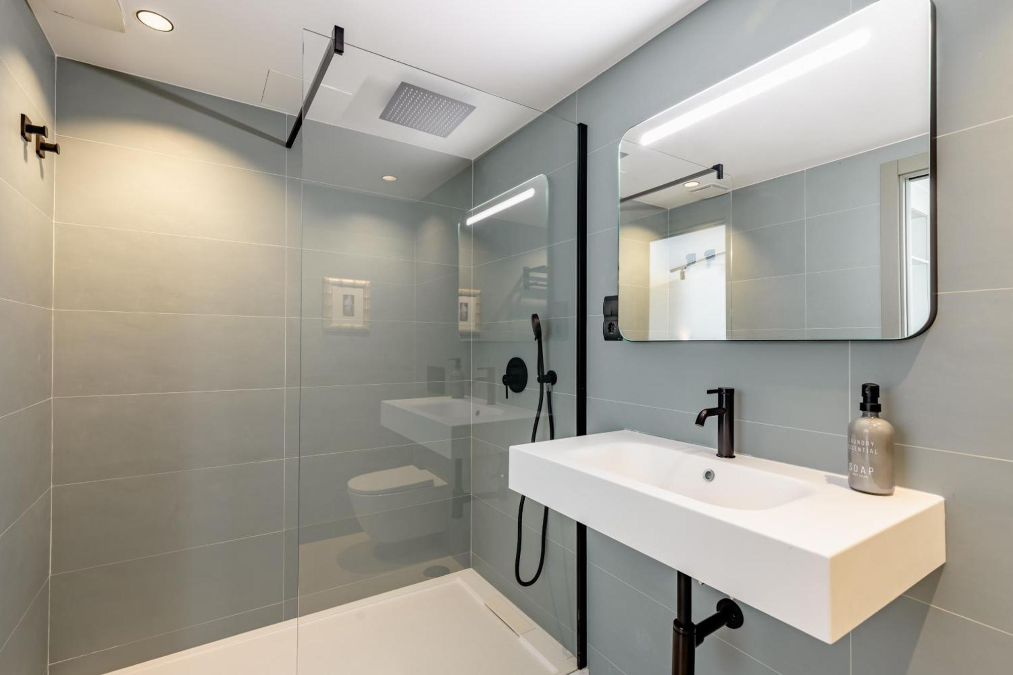 Lägenhet Atarazanas Suite, Atico Con Terraza *