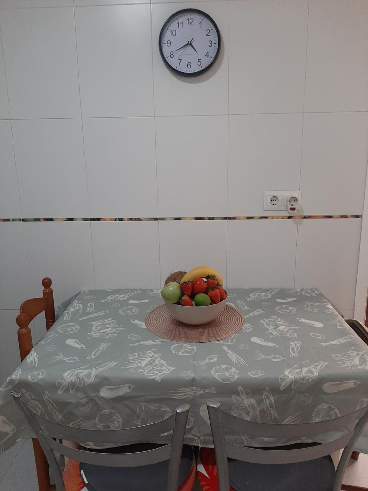Apartamento Minimalista, 