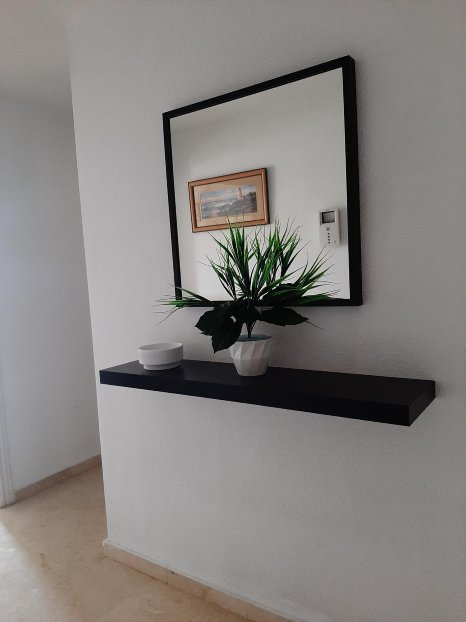 Apartamento Minimalista, 