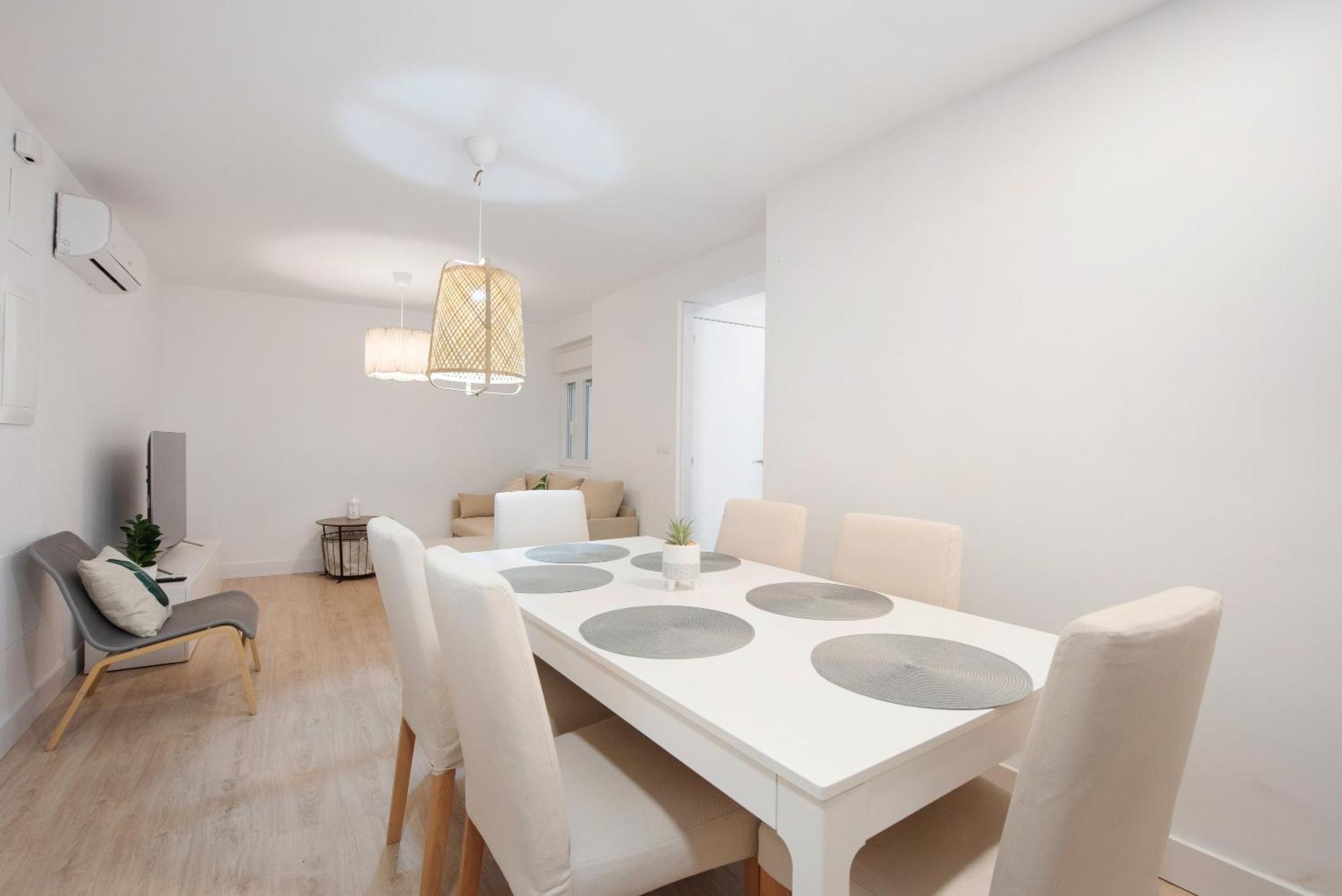 Appartement Hub