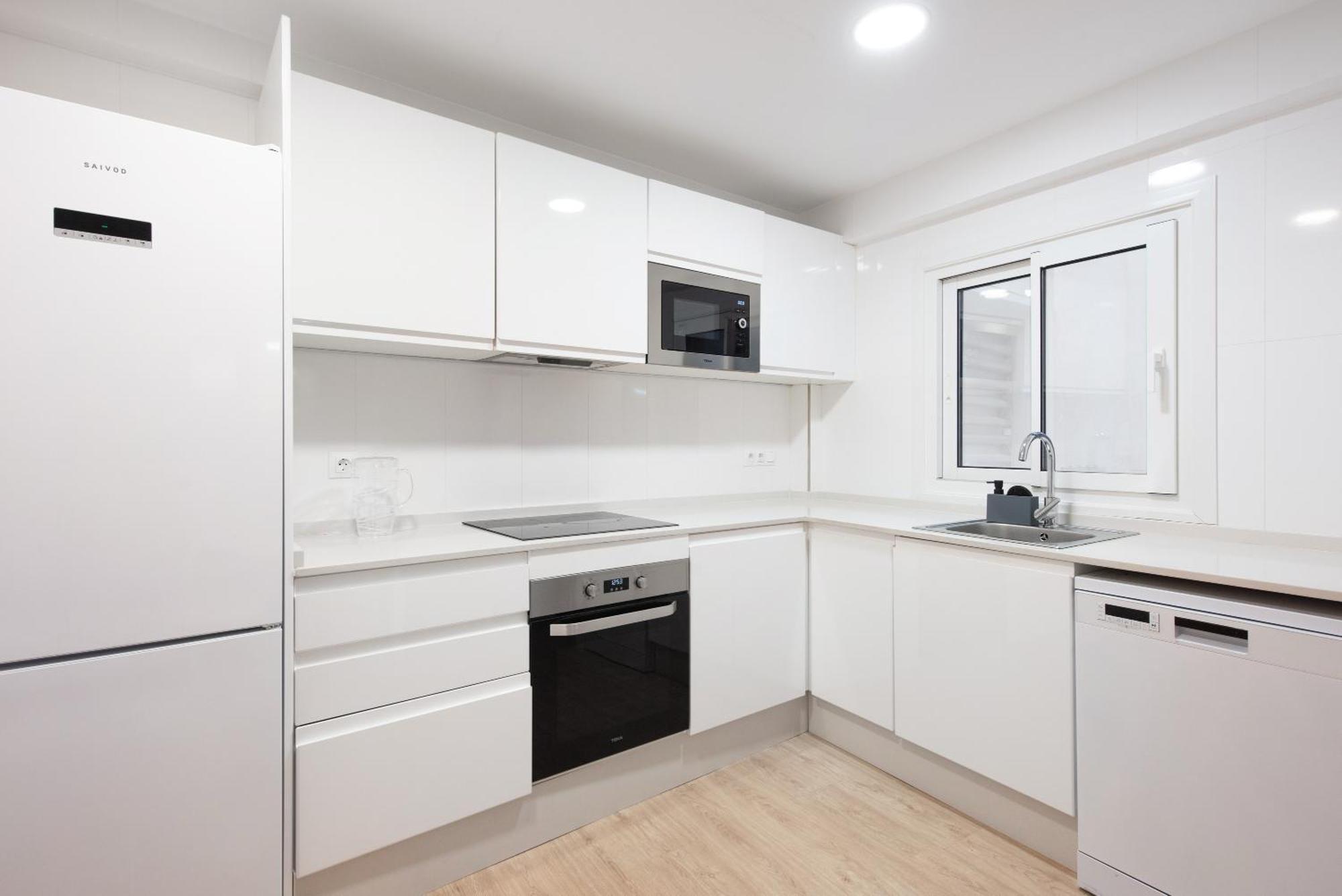 Hub Appartement *