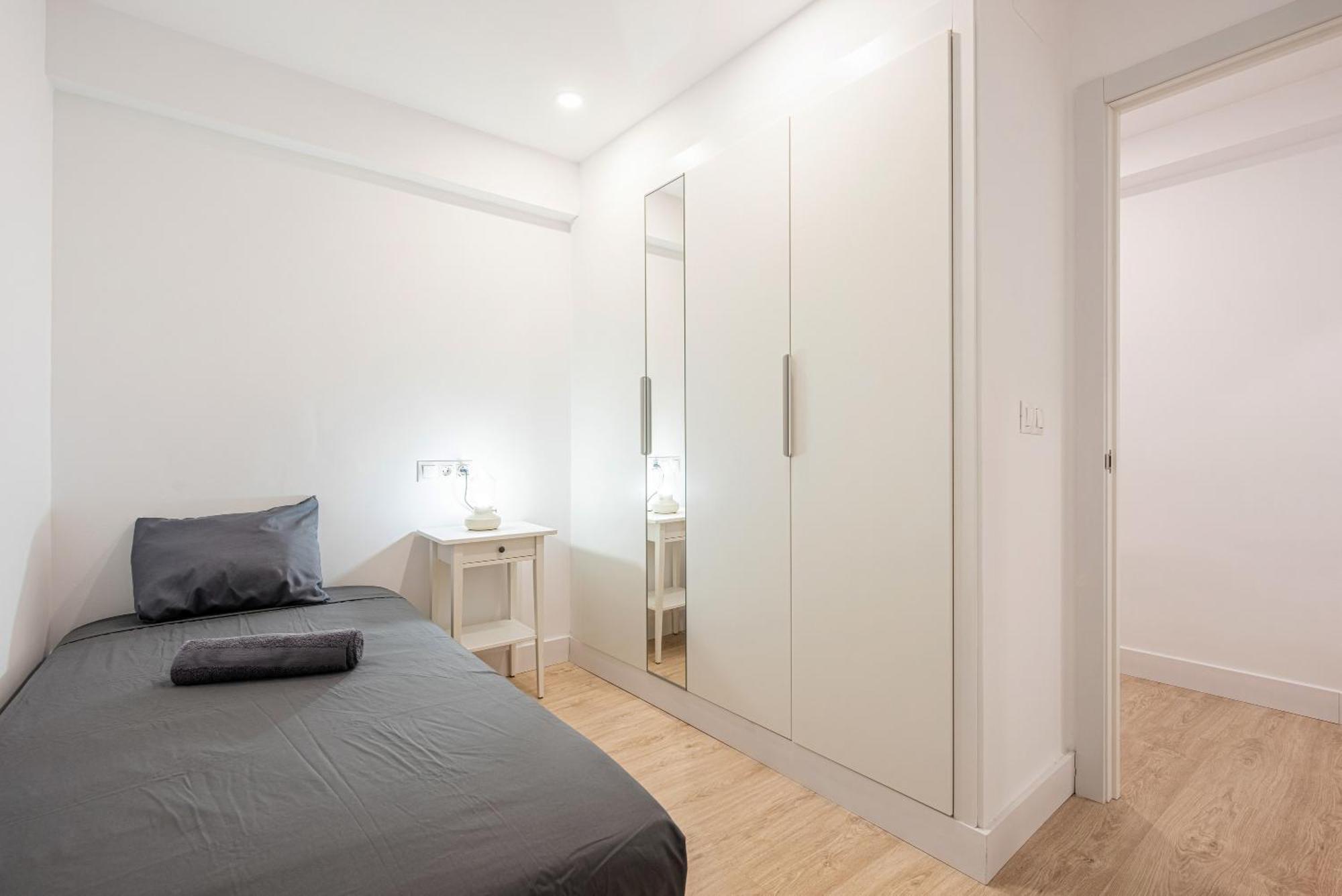 Hub Appartement Málaga