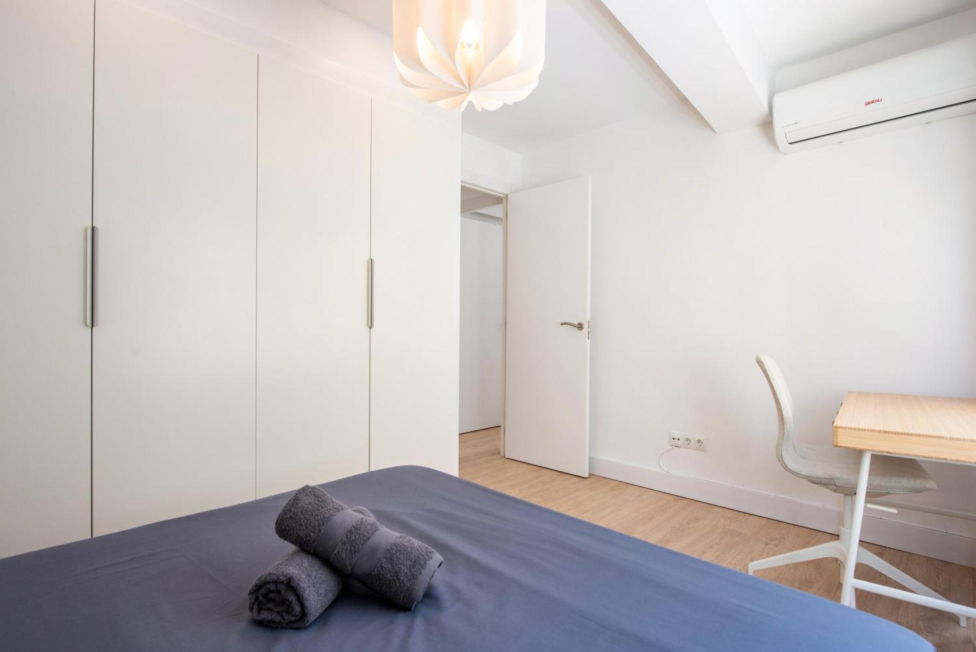 Hub Appartement *