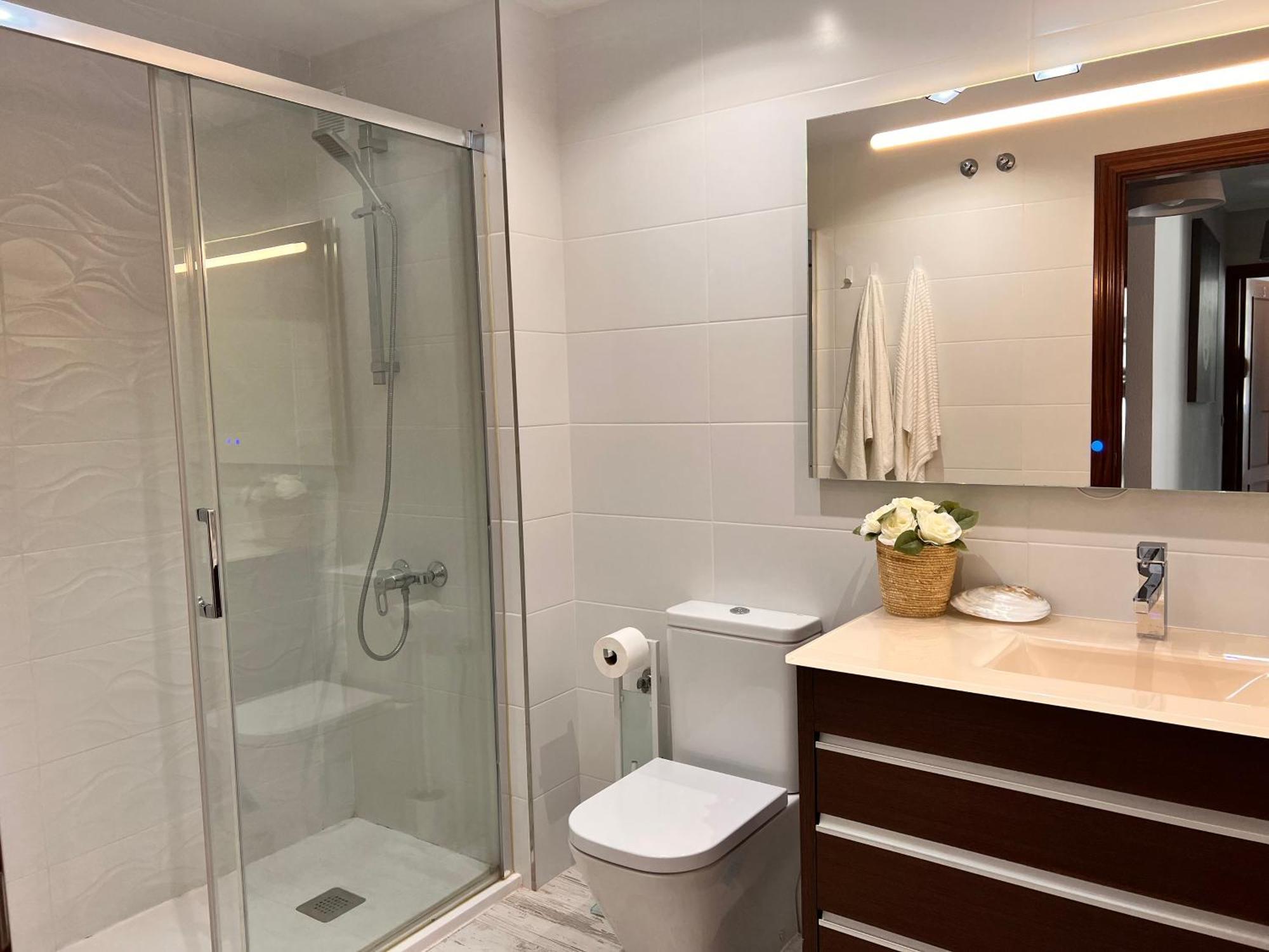 Privatunterkunft Bonita Málaga