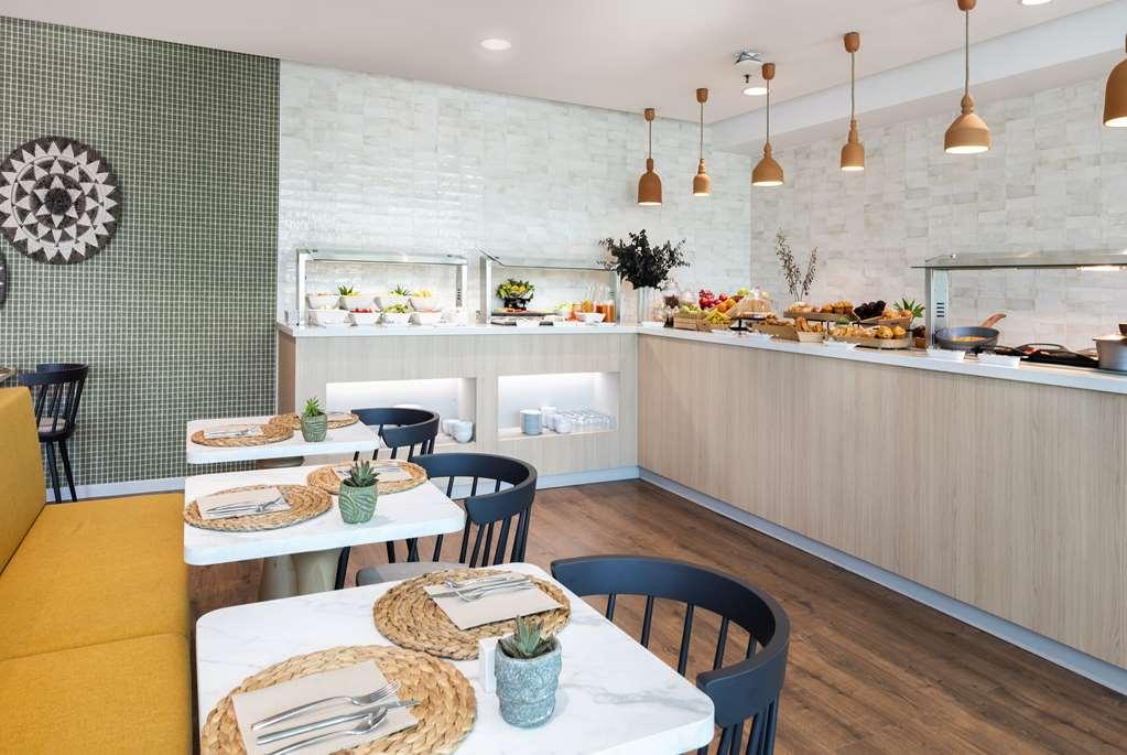 Tryp Alameda Hotell Málaga