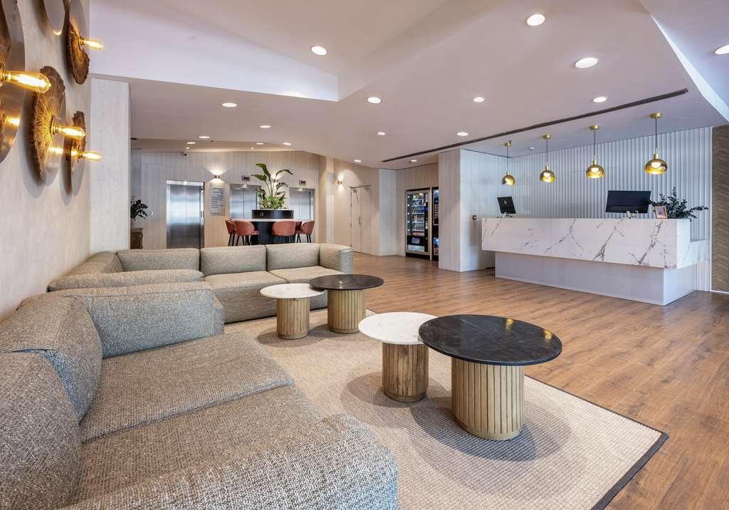 Tryp Alameda 4* Málaga