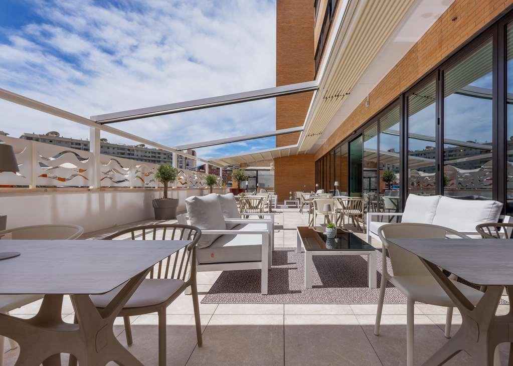Tryp Alameda Hotell 4*