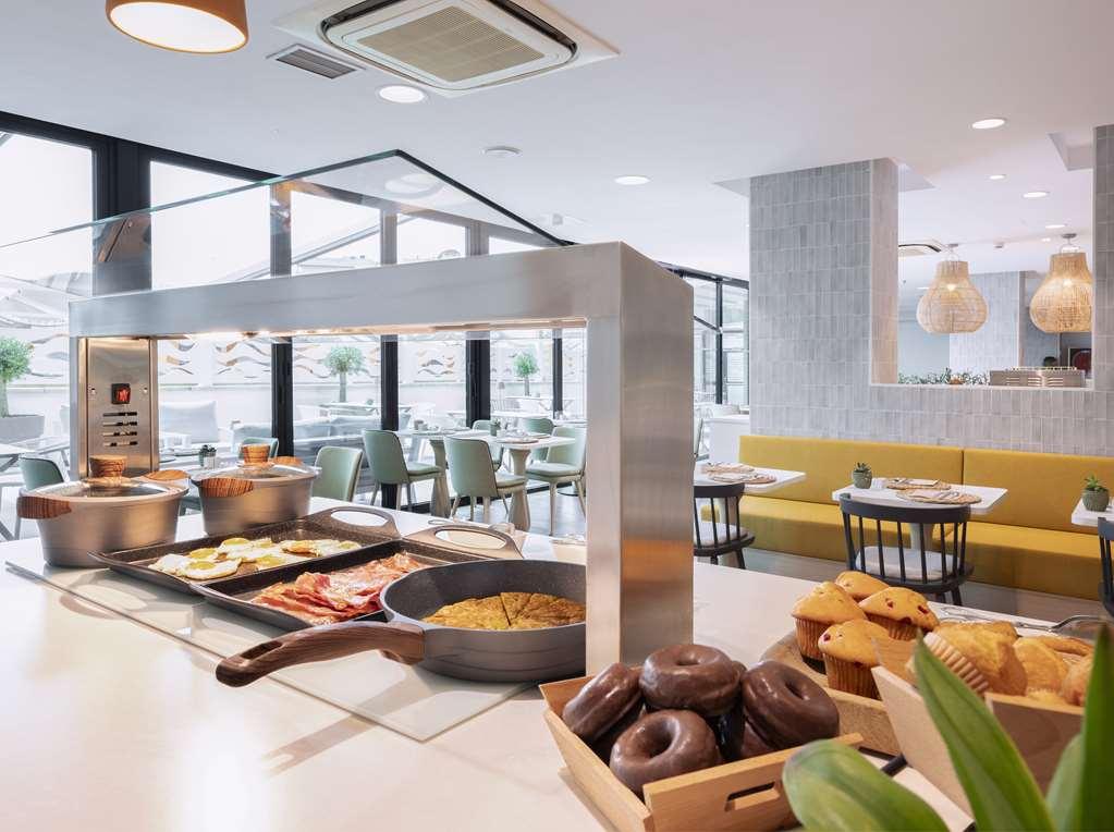 Tryp Alameda Hotell Málaga