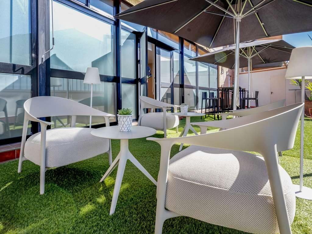 Tryp Alameda 4* Málaga