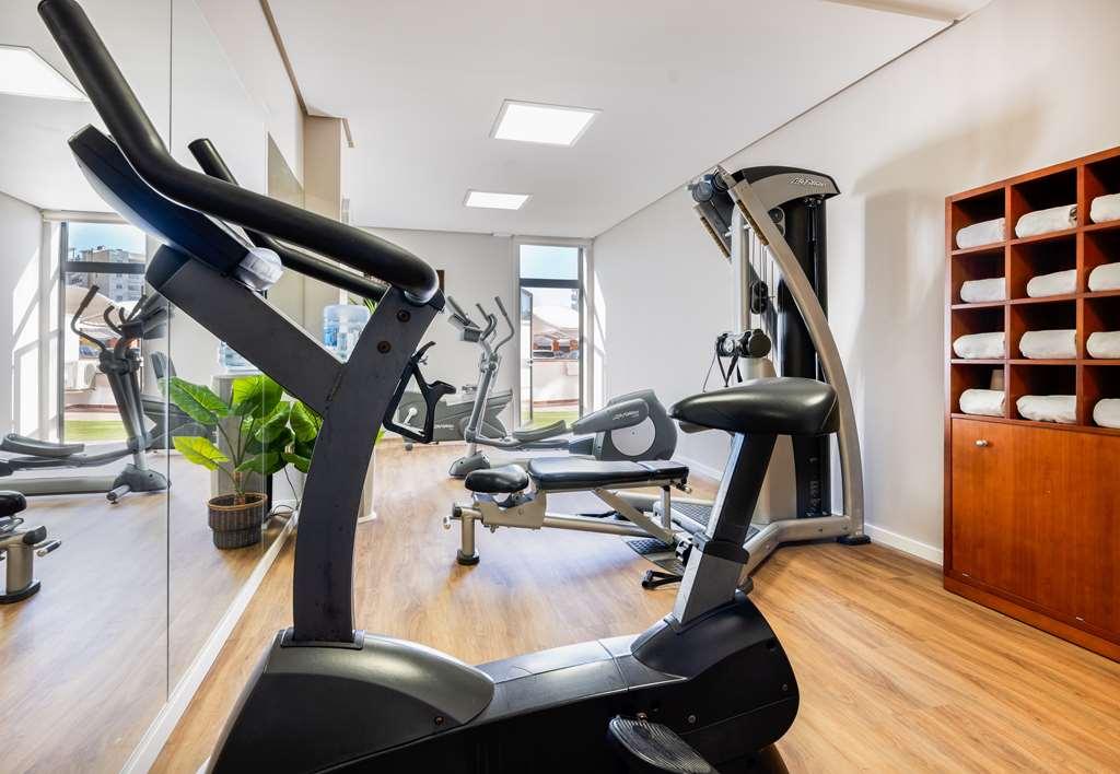 Tryp Alameda Hotell 4*