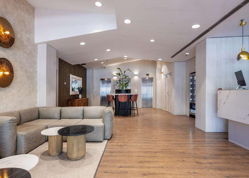 Tryp Alameda Málaga