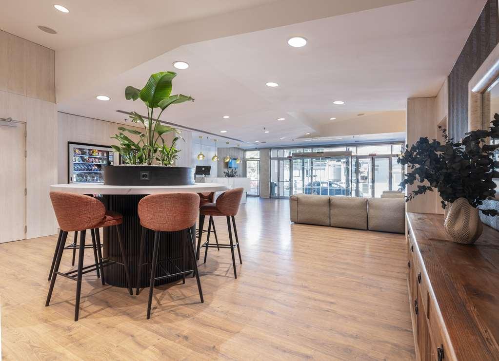 Tryp Alameda