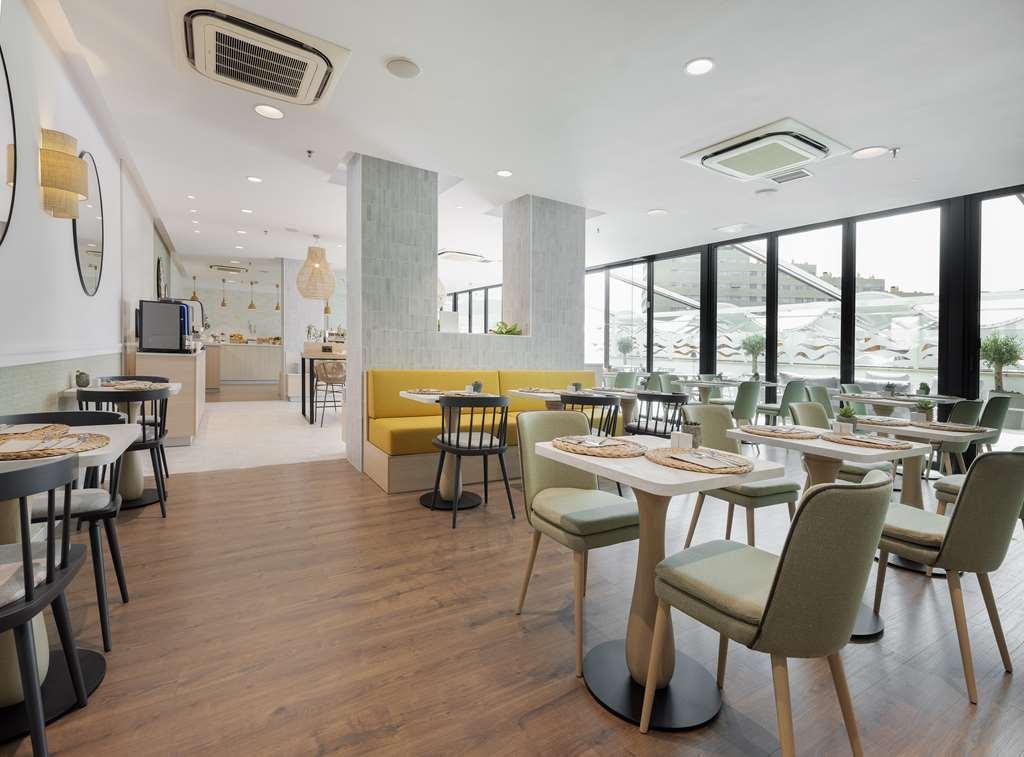 Tryp Alameda Hotell