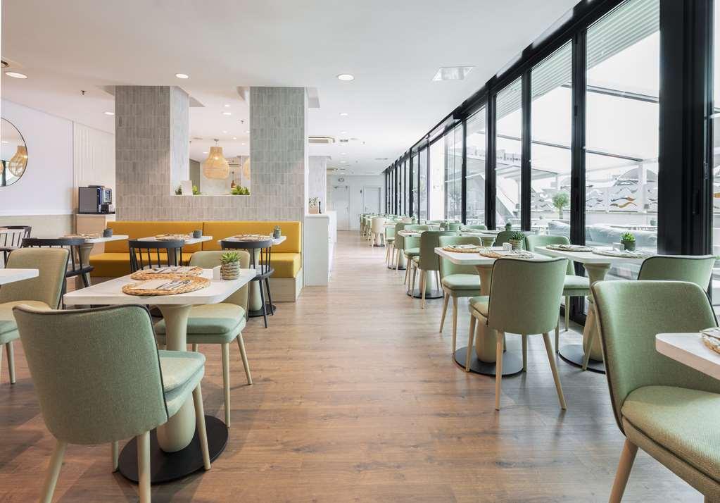 Hotell Tryp Alameda