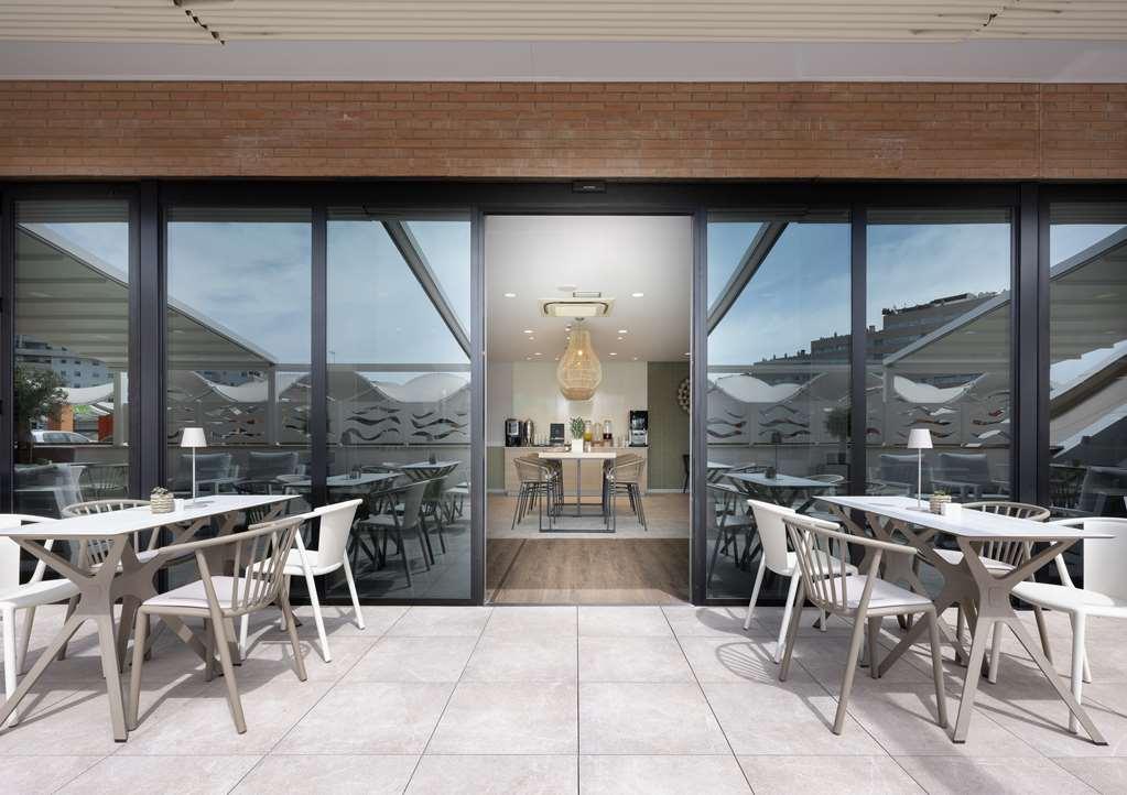 Hotell Tryp Alameda 4*