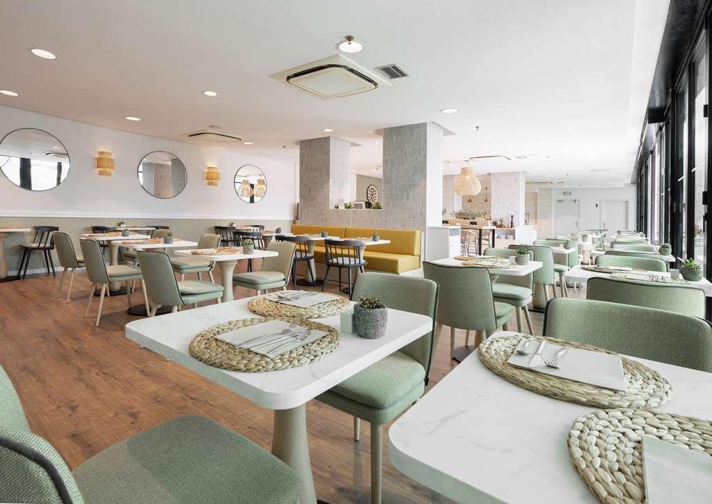 Tryp Alameda Hotell Málaga