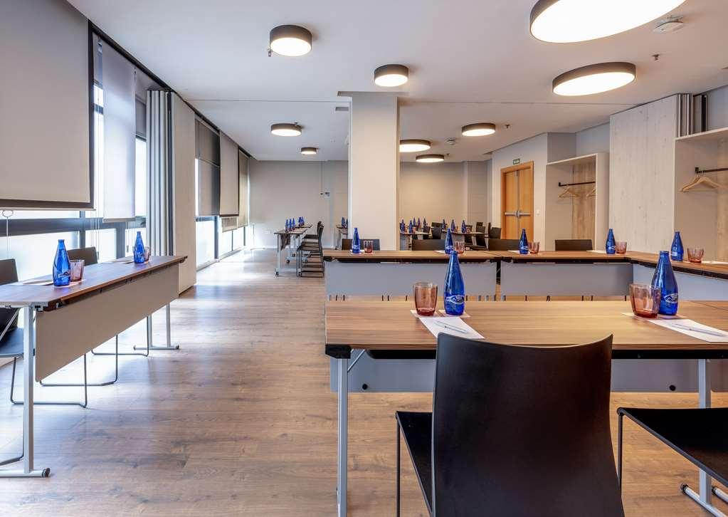 Tryp Alameda Hotell 4*