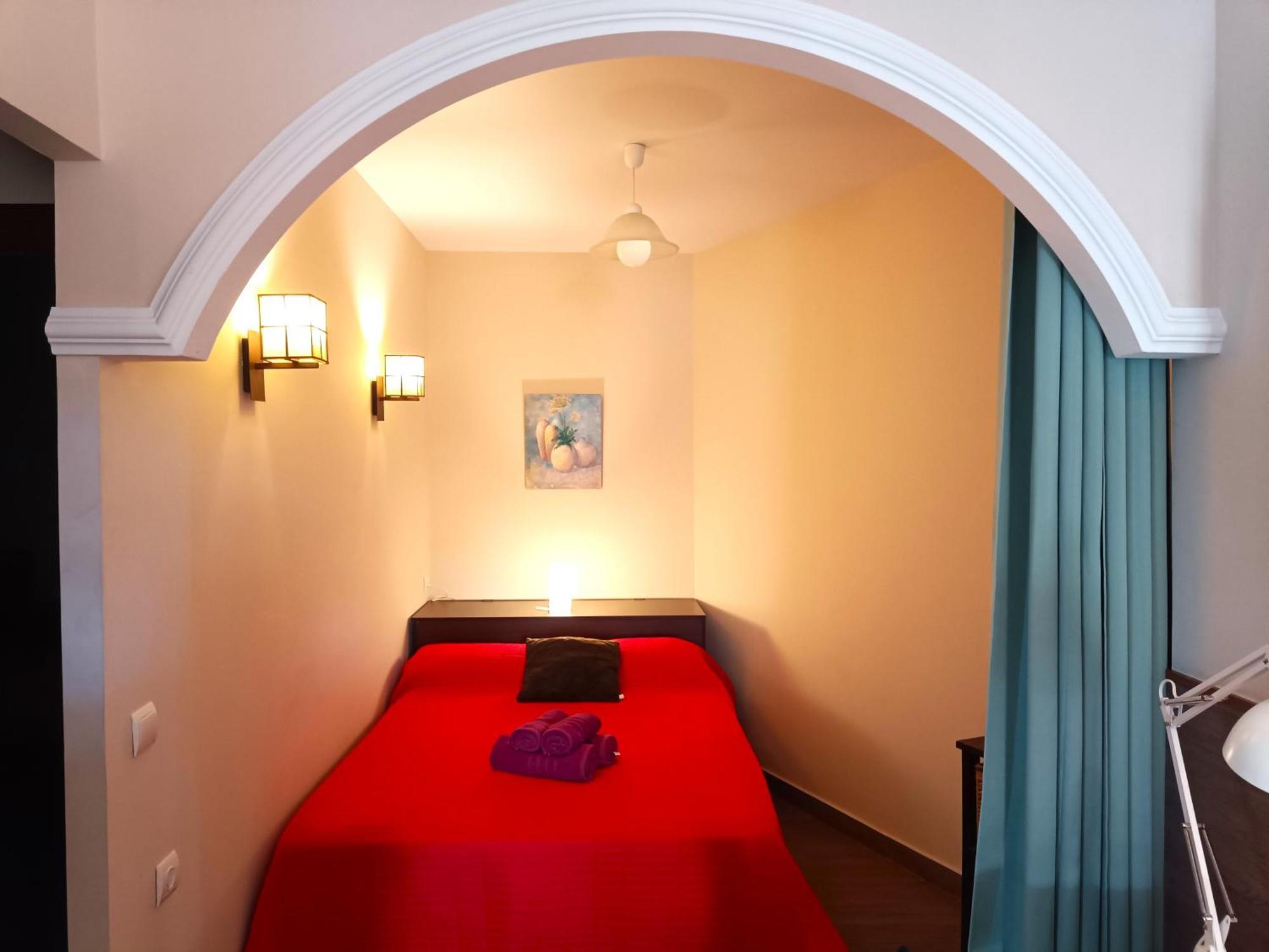 Apartamento Flamencos Del Cerrado *