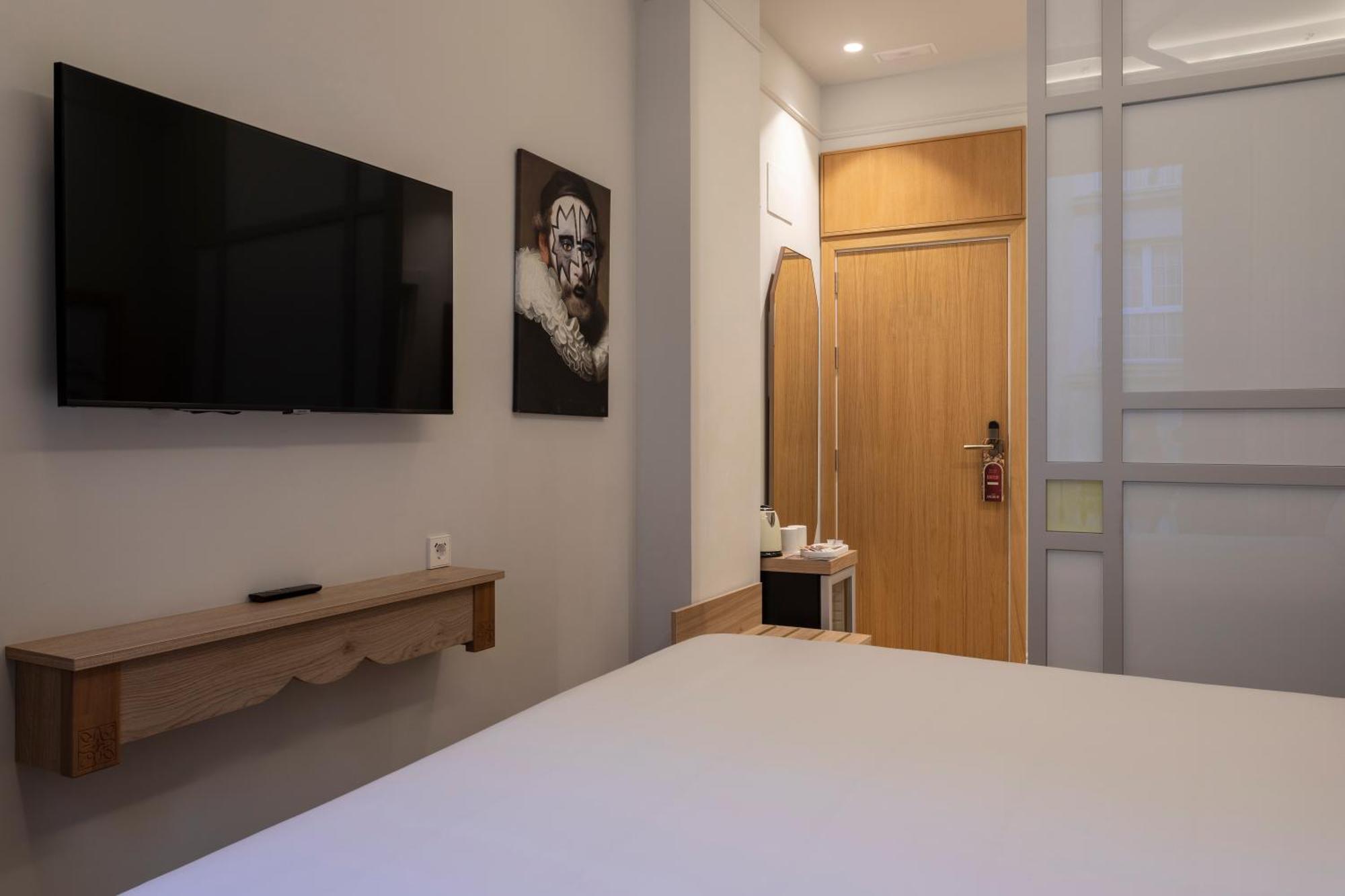 Hotell Icon Malabar