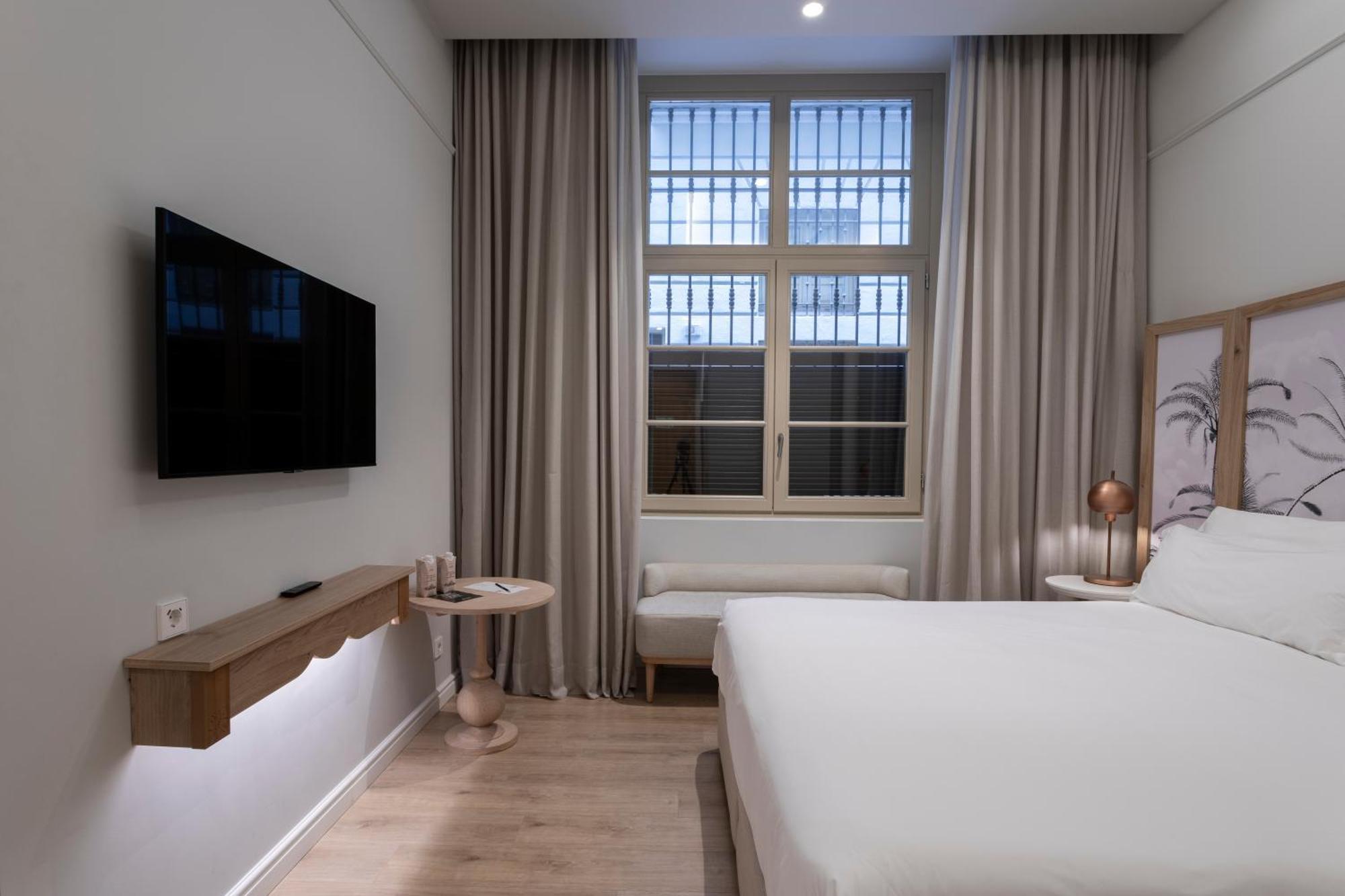 Icon Malabar Hotell 4*