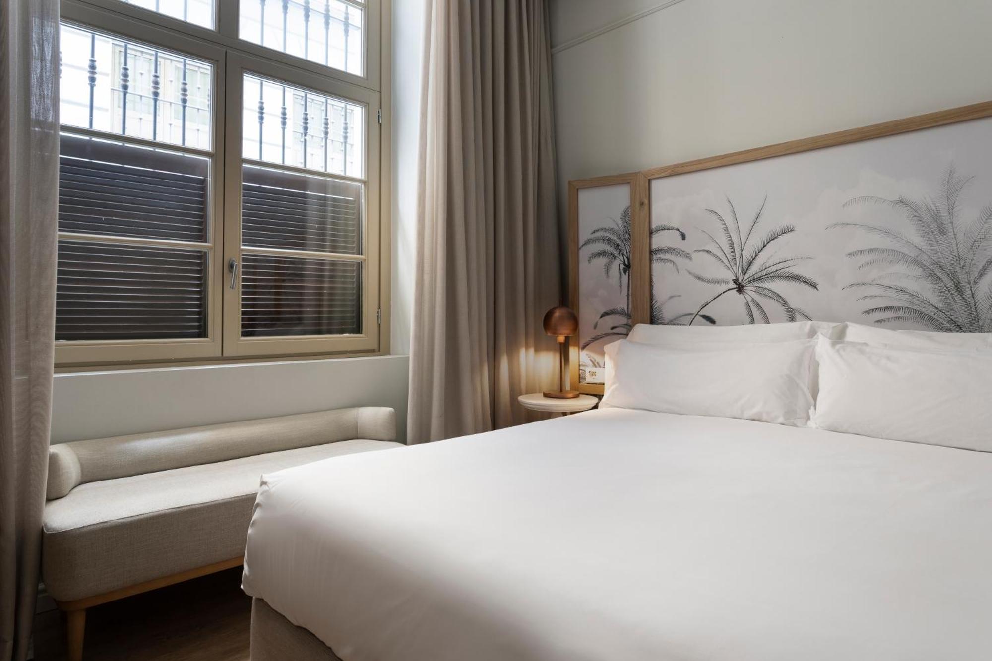 Icon Malabar Hotell