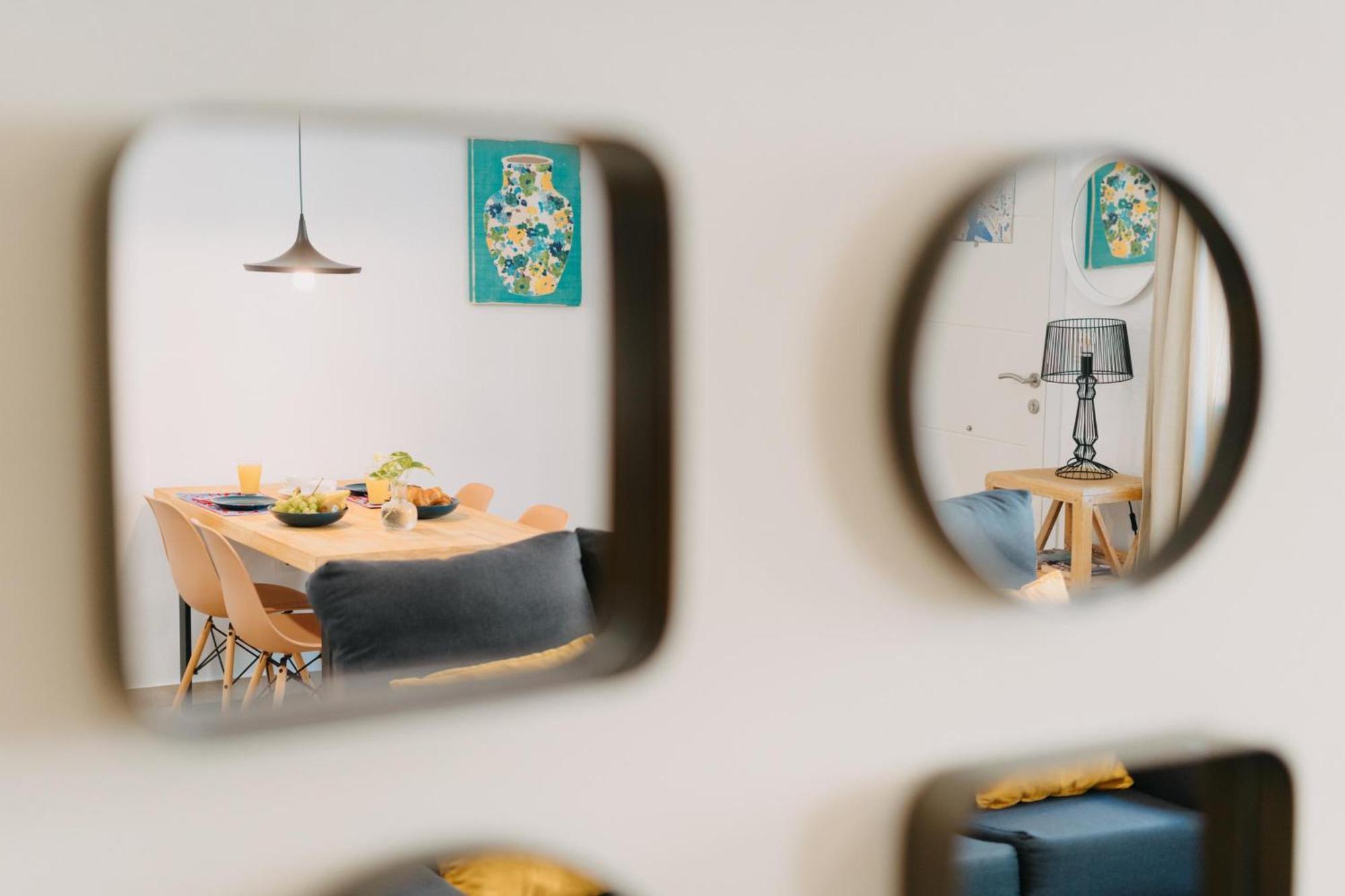 Apartamento At-city San Francisco