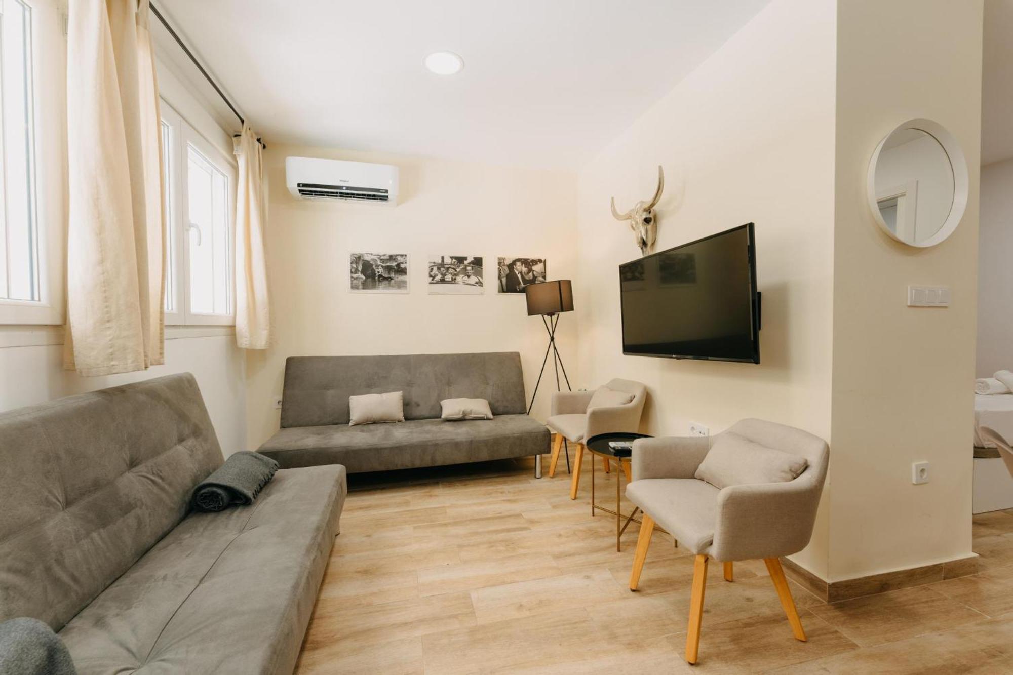 Apartamento At-city San Francisco