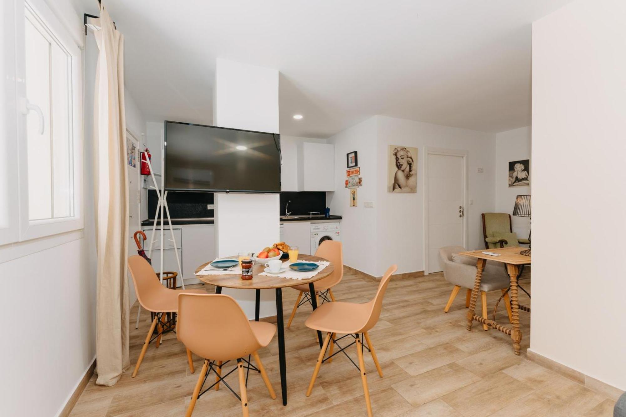 Apartamento At-city San Francisco *