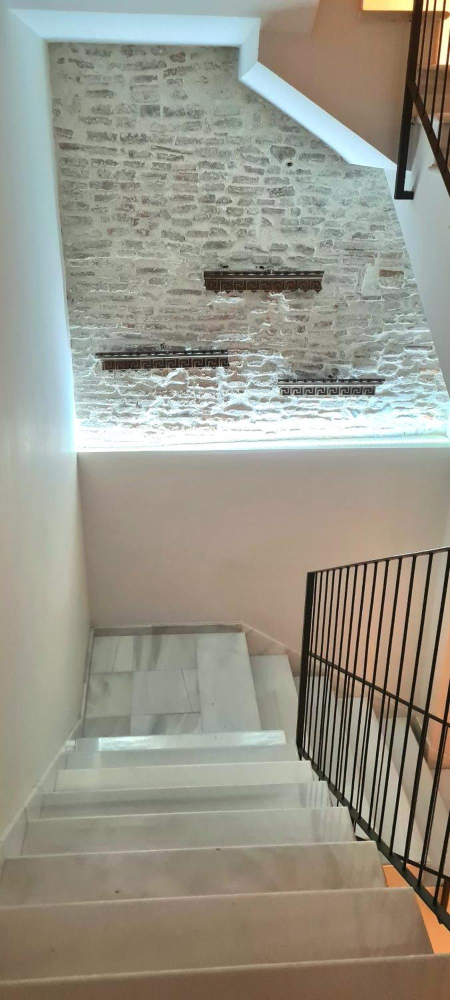 Lejlighed Vina P. Centro Málaga