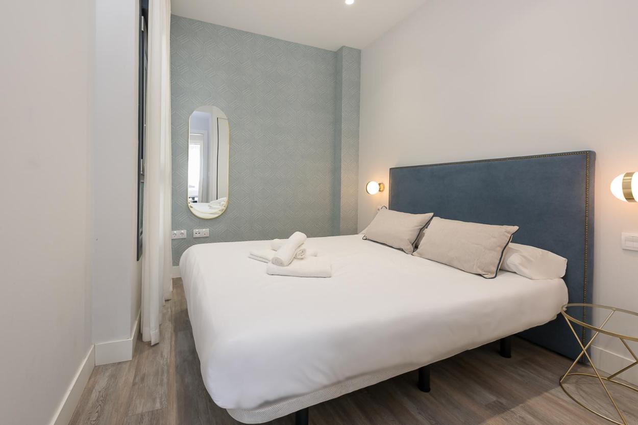 Livemalaga Alta & Parking Appartement Málaga