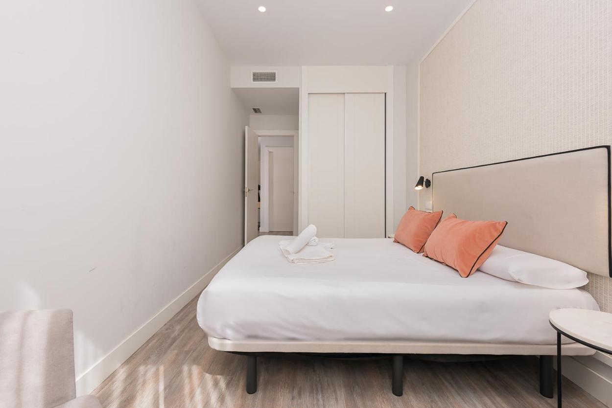 Livemalaga Alta & Parking Appartement Málaga
