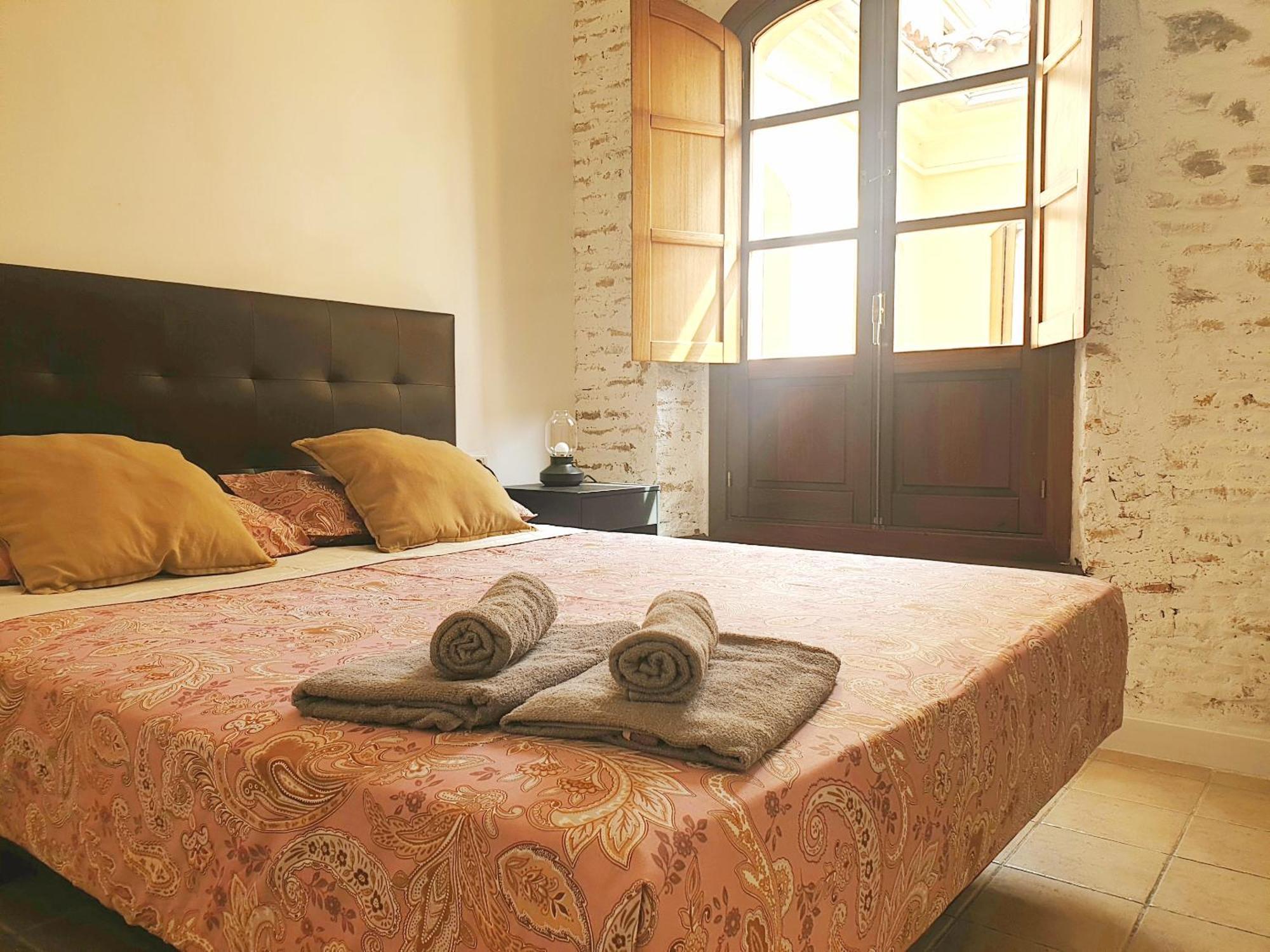 Economical Homes In Center Lejlighed