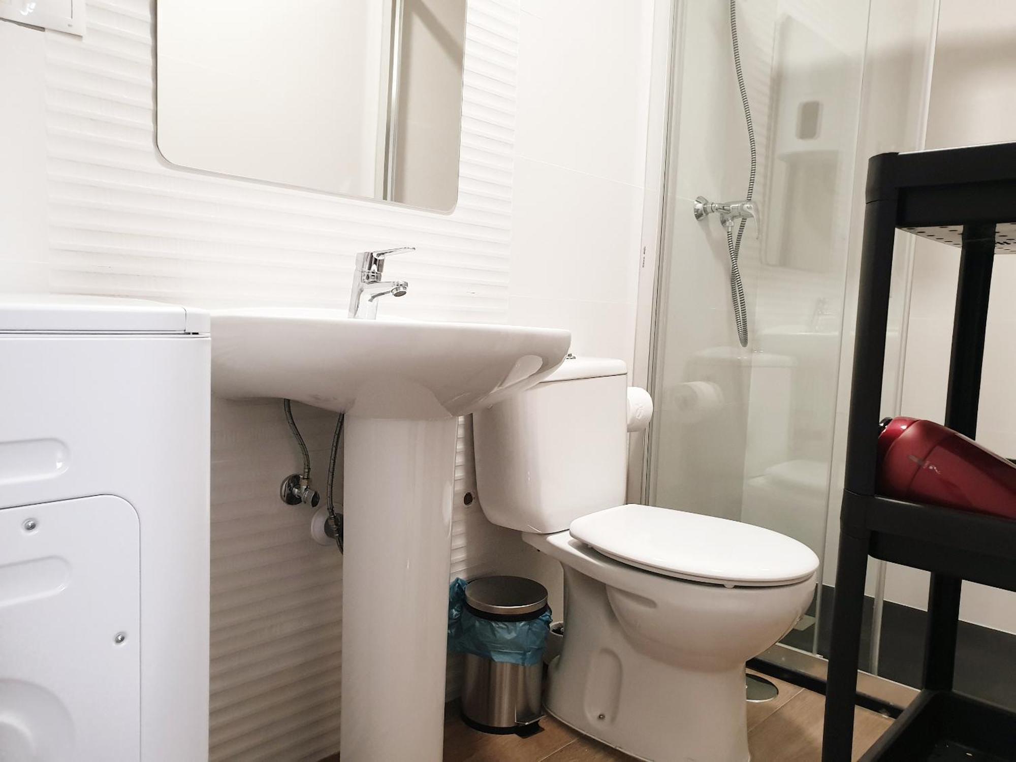 Lejlighed Economical Homes In Center