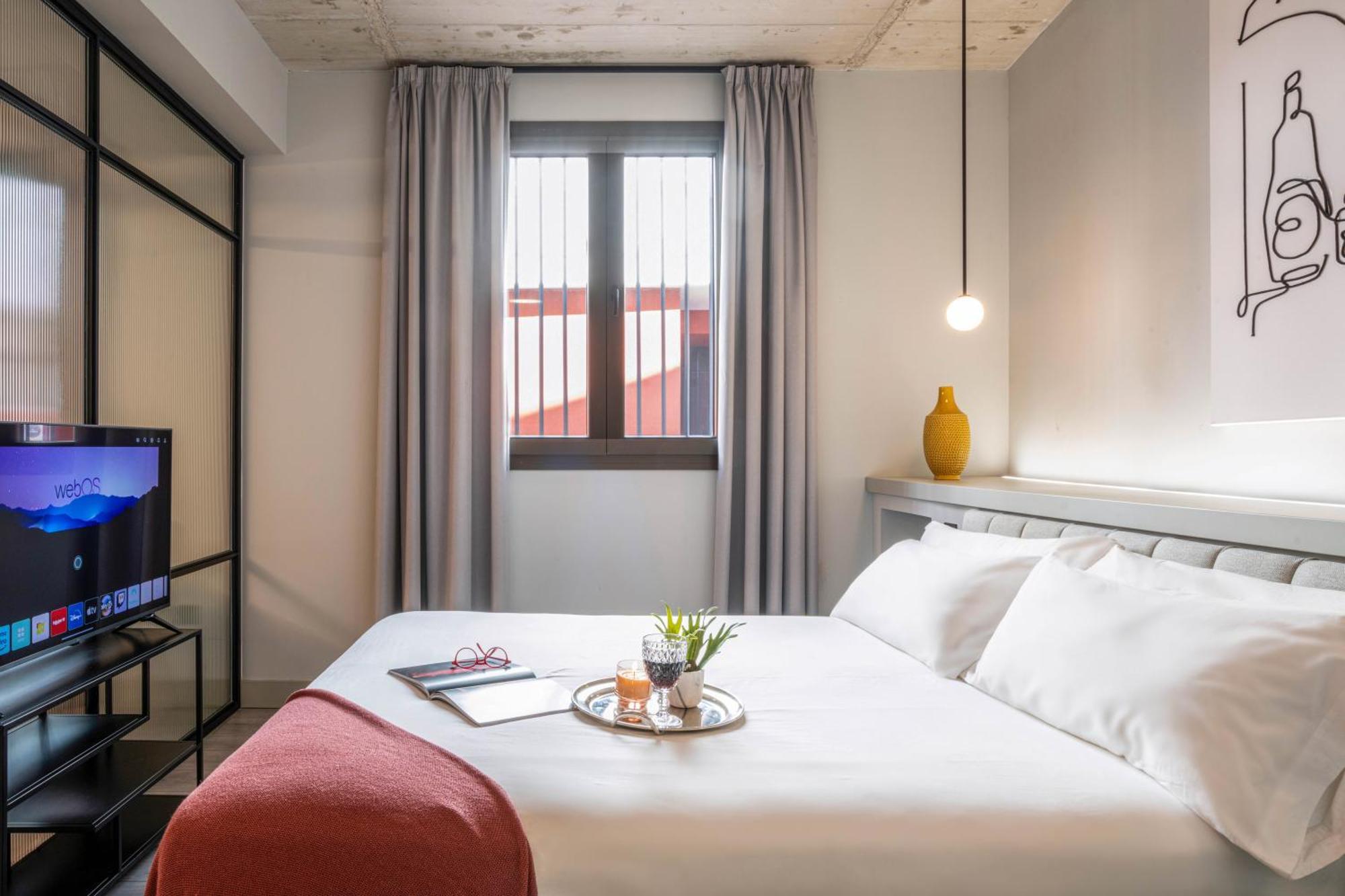 Apartamento Coeo Parras *