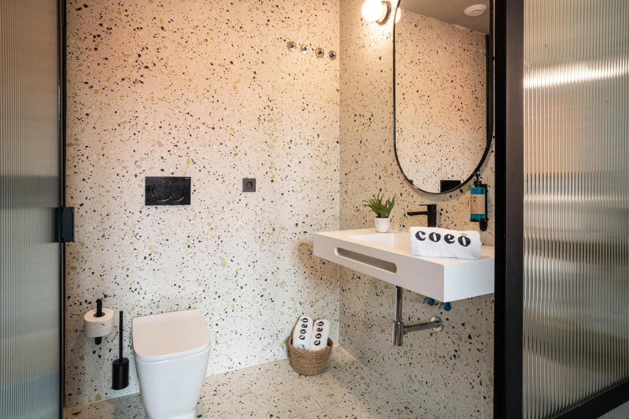 Apartamento Coeo Parras *