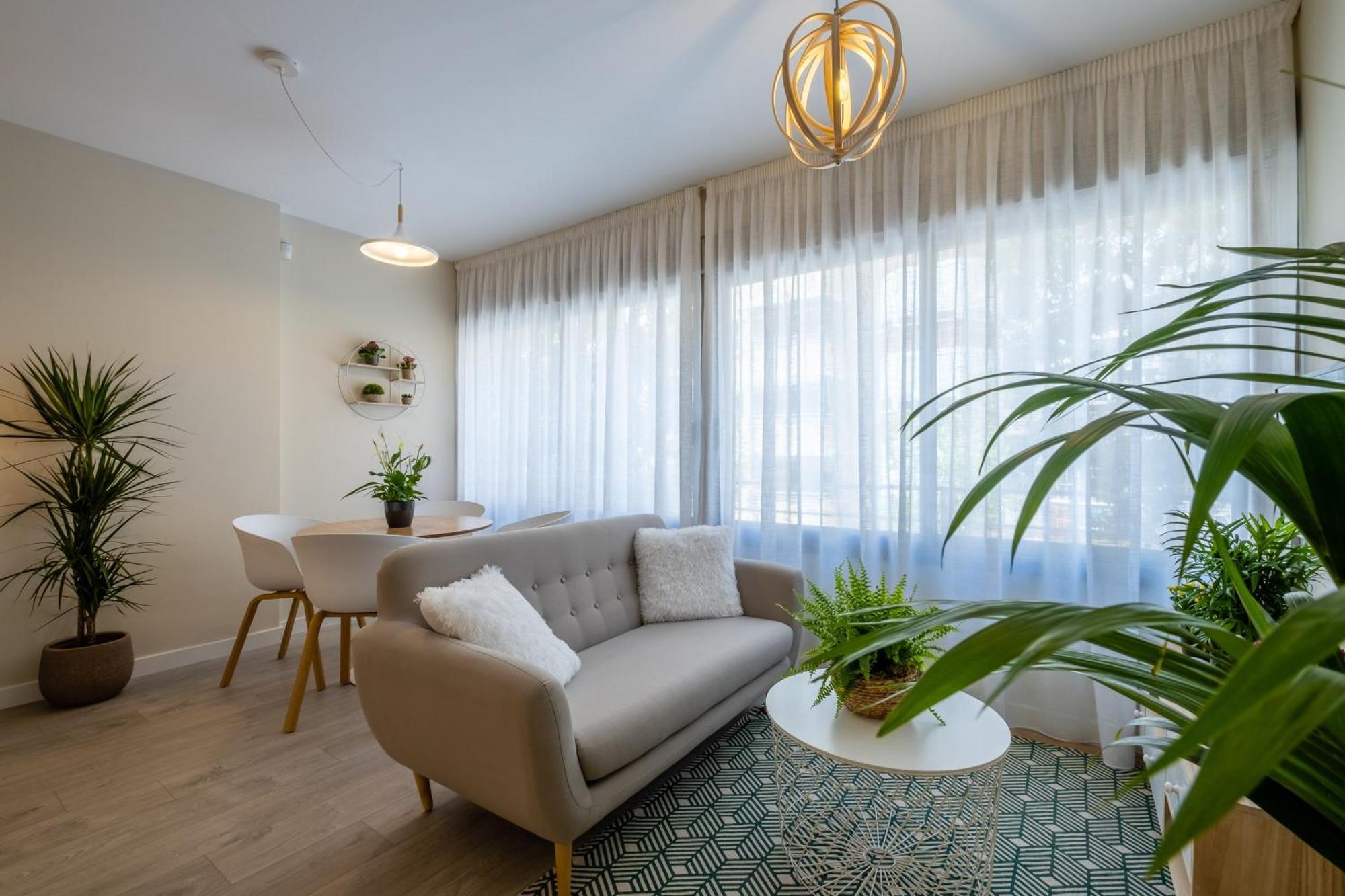 Apartamento Minty - Trinidad Málaga
