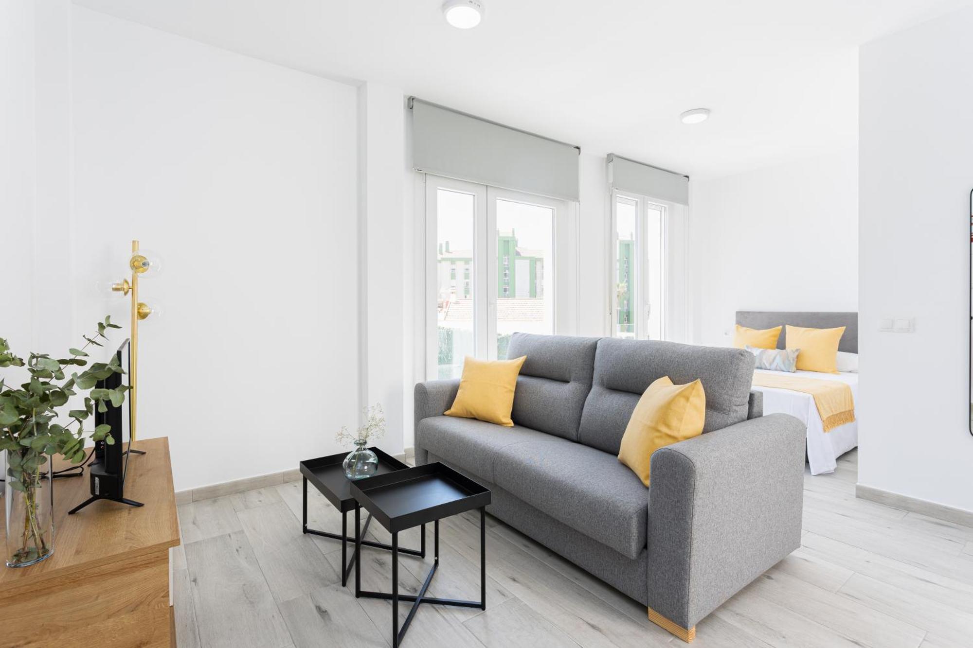 La Pelusa Apartment